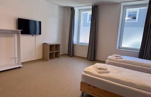 T&K Apartments - Herne - comfortable 1-3 room apartments - Foto 25