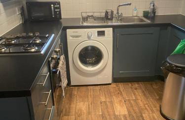 Spacious 1-bed flat in North Kensington - Foto 3