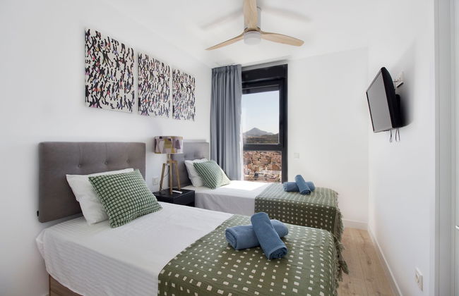 Happy Travel Urban Sky 19C - Foto 13