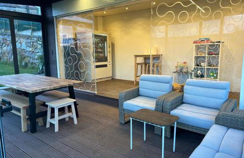 C'Genoveva Complejo Turistico Rural CaleaCabo - Foto 50