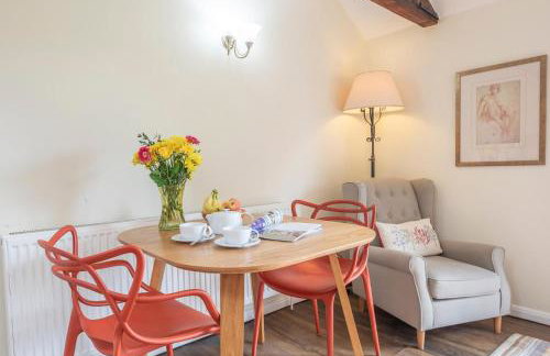 The Stables, Valley Farm, Snape - Foto 9