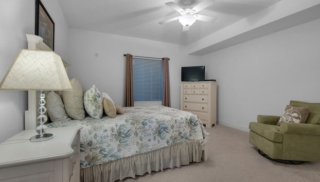 Tidewater 901 - Foto 3, Habitación