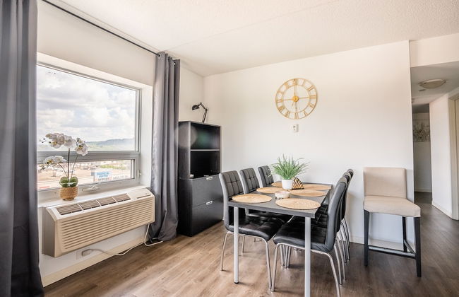 GLOBALSTAY. Downtown Hamilton Apartments - Foto 78