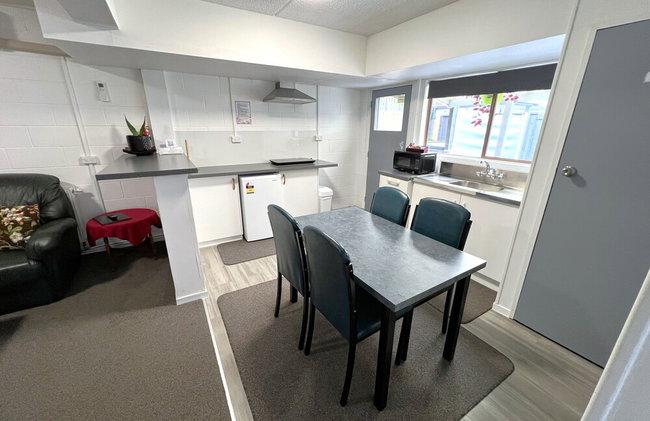 Parkview Holiday Home - Foto 19