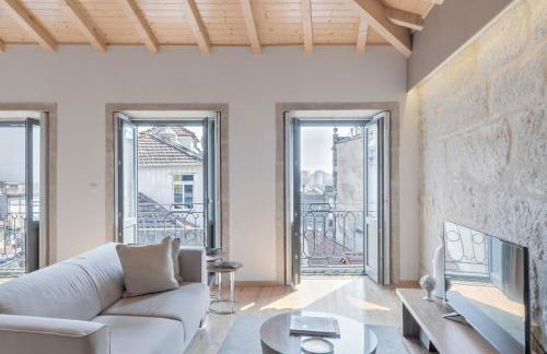 Oporto Street Sá de Noronha - Foto 20