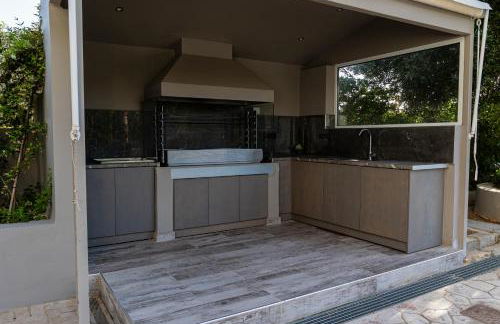 Luxury heated pool Villa - Foto 36