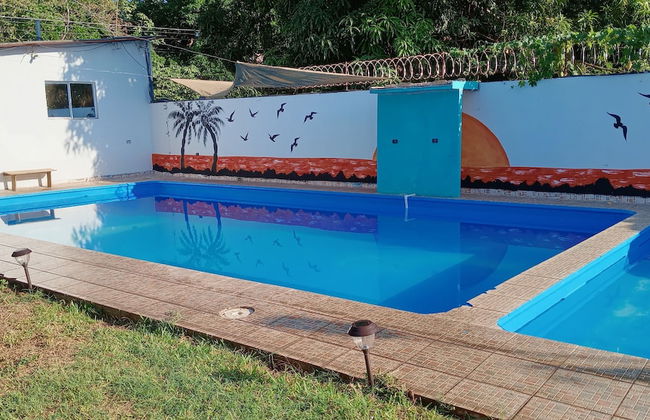 Aventura Surf Suites-Surf City El Tunco - Photo 22