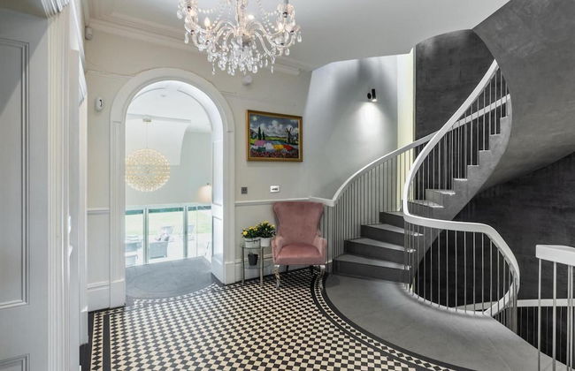 Dream House London With ac, Gym, hot Tub, Cinema - Foto 27