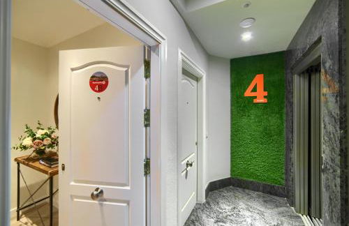 Apartamentos4U Tudela Centro - Parking incluido - Foto 25