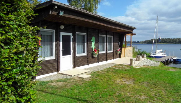 Chalet Güstrower Chaussee by Interhome - Foto 2, House