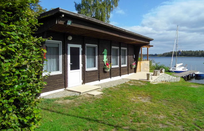 Güstrower Chaussee - Foto 1