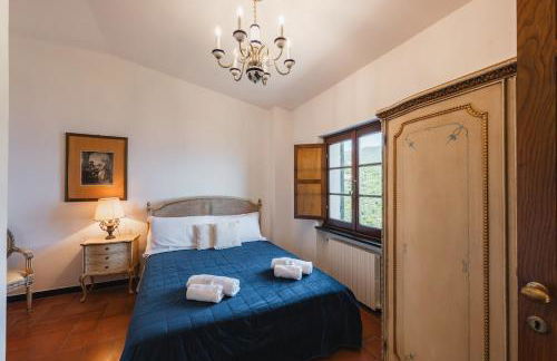 Villa with Pool - Unique Sea View - Free Parking - Foto 27