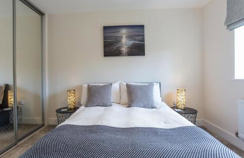 Pine Trees - 4 bed home in The Witterings - Foto 23