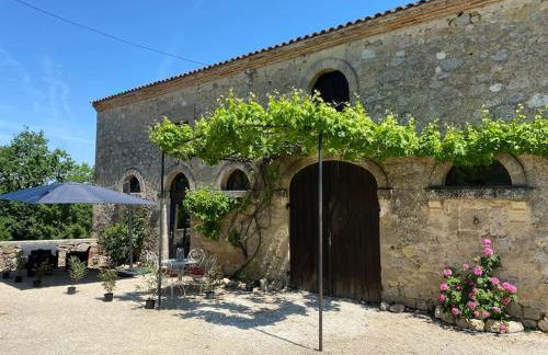 Les Gîtes du Fournil des Moines - Foto 9