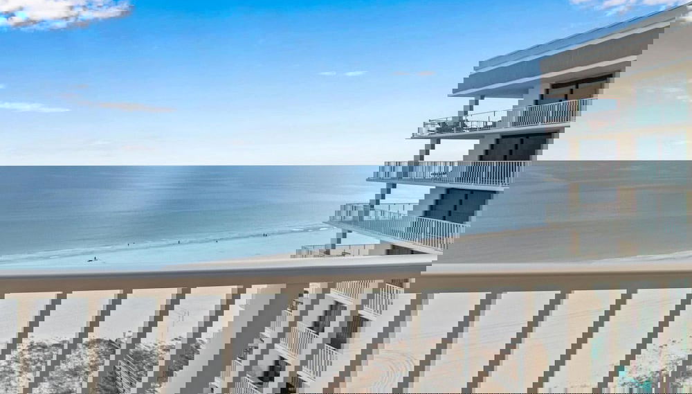 Pelican Pointe 1406 by Vacation Homes Collection - Foto 1, Imagen principal