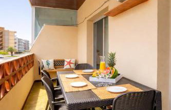 Milenial Immo SIM1 Apartamento a 300 mts de la playa y paseo marítimo - Foto 5