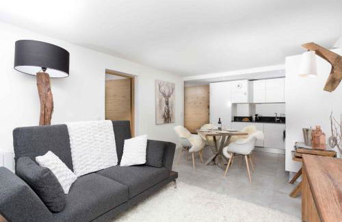 La Cordee 412 Apartment - Chamonix All Year - Photo 1