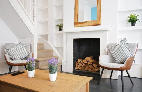 Cosy Richmond Home Walk to Station & River - Foto 6