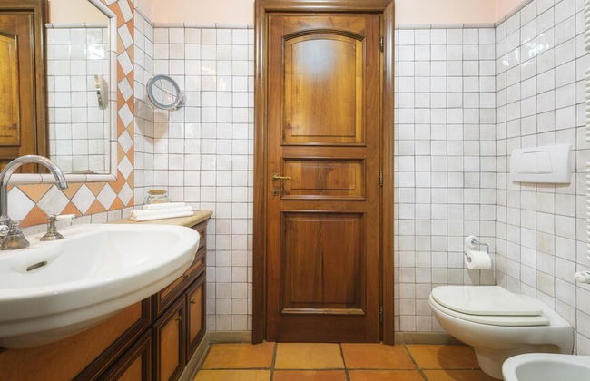 Villa Sylva 6 2 in Rome - Foto 44