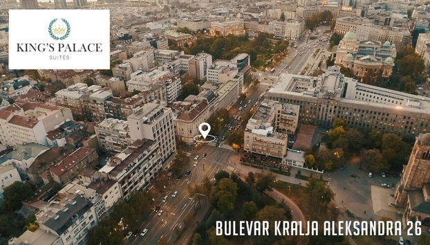 Kings Palace Suites - Foto 2