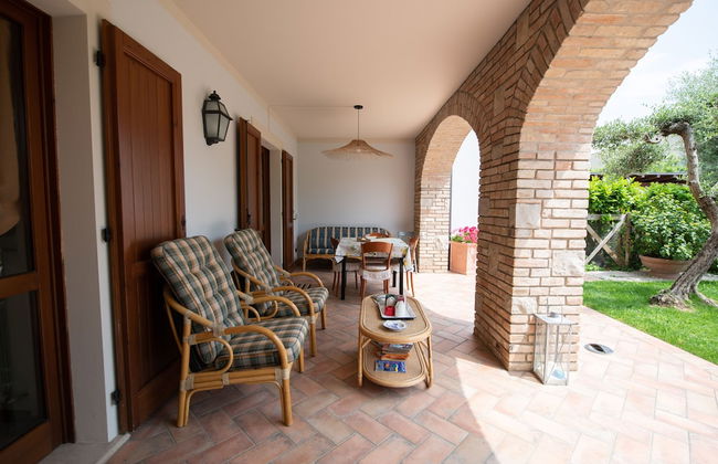 Casa Nicole - Foto 19