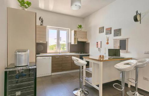 Pet Friendly Home In Naselje Muzini - Foto 7