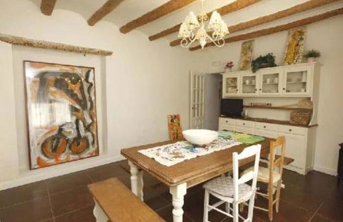 La Casa Rural del Pintor - Photo 11
