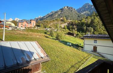 Auronzo - Appartamento centrale vista mozzafiato con garage - Foto 25