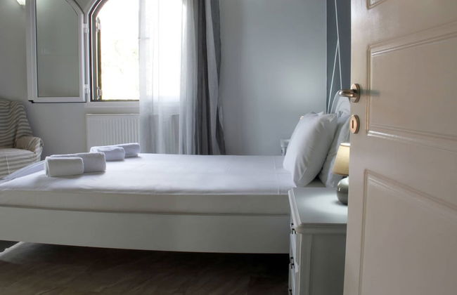 Villa in Corfu With Pool Near Gialos Beach - Foto 5