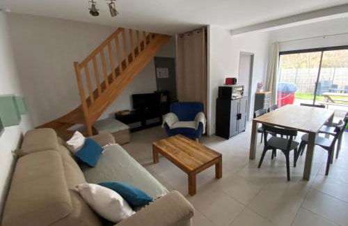 Gîte Cala Verde Jardin, à 4km de la première plage - Foto 7