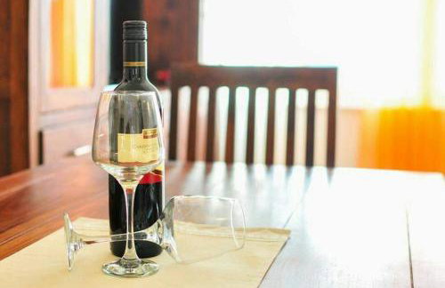 Villa Fabry - Foto 26