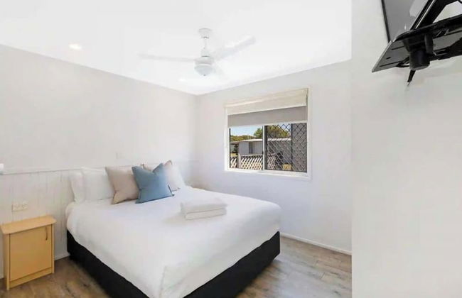 Reflections Hawks Nest - Holiday Park - Photo 7