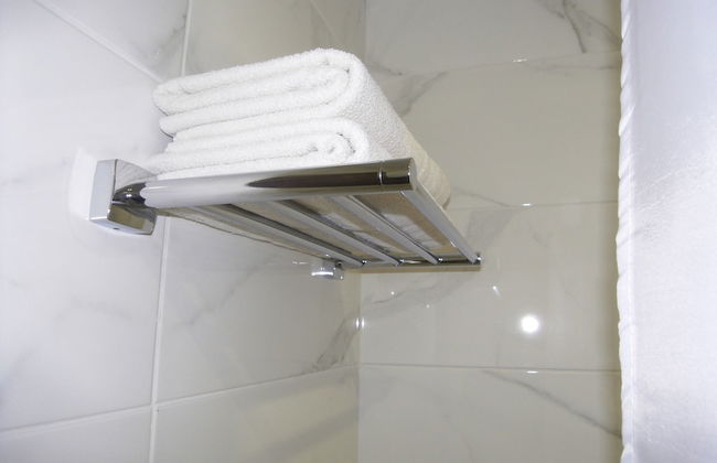 Modern apartments - Photo 15