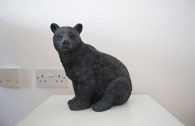 Luxury 2-bed Flat, Parking and Close to the Tube - Photo 26