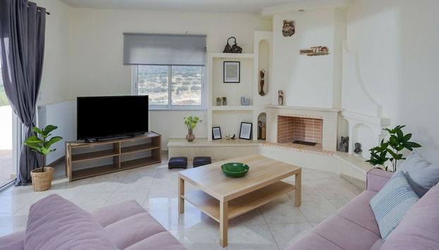 Villa Marietta by Estia - Foto 4, Habitación