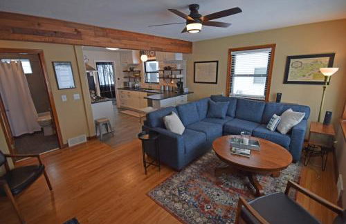 The Bluegill on Little Green Lake - Foto 12