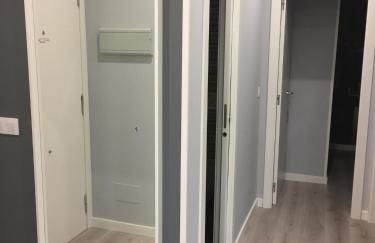 Piso nice centro Sanxenxo - Foto 32