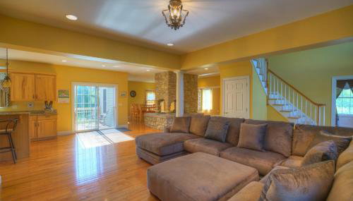 Eagles Nest at Mystic Manor - Foto 2