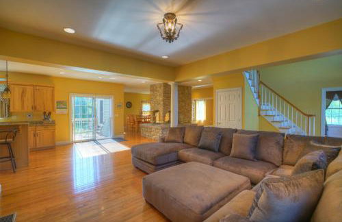 Eagles Nest at Mystic Manor - Foto 2