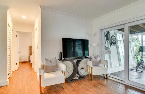 5 Mi to Dtwn Pet-Friendly Home in St Petersburg! - Foto 6