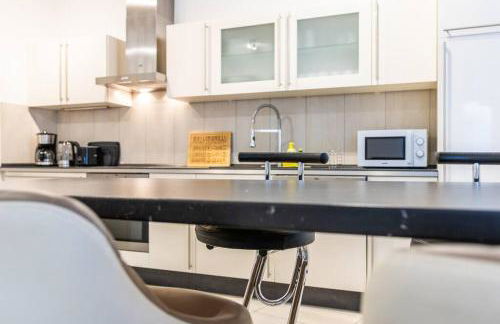 200m² Wohnung mit 6 Schlafzimmer - Foto 22