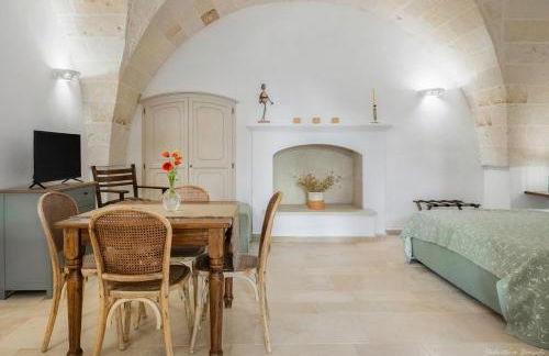 Masseria Rescio - Foto 33