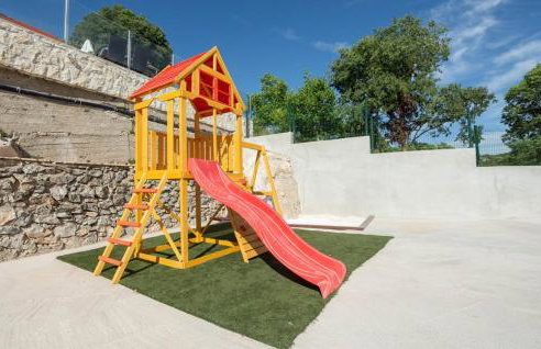 Holiday home Vrvilo- with private pool and playground - Foto 39