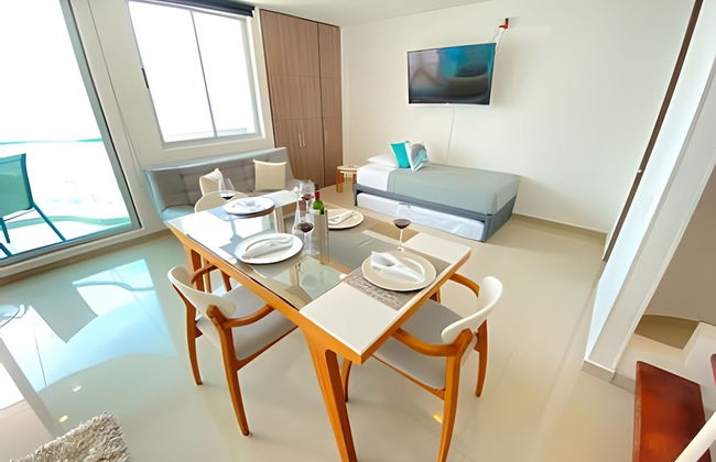 Apartamentos Aragoa - Cerca al Mar by SOHO - Foto 20