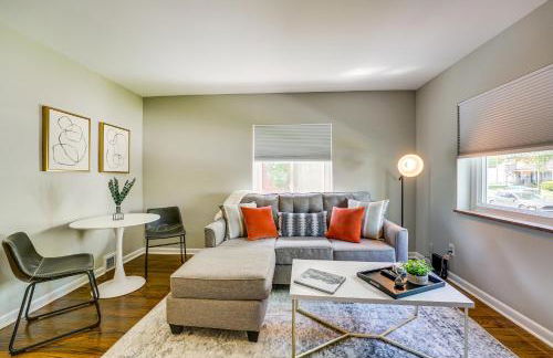 Wyandotte Vacation Rental Apartment Near Hospital! - Photo 6