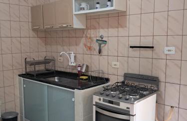 Casa temporada com churrasqueira Ubatuba - Foto 12