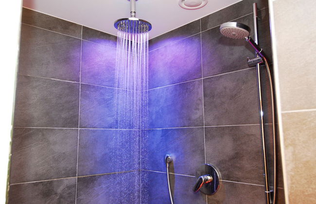 Apparthotel Gartenresidence Nalserhof - Photo 54