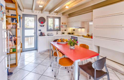 Monemvasia Modern Flat with Panoramic Sea View - Photo 33