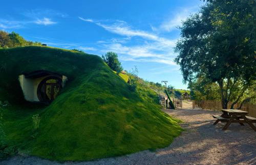 La Comarca de Vératton - Photo 74