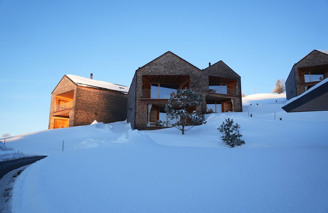 Peterhof Chalets - Foto 68